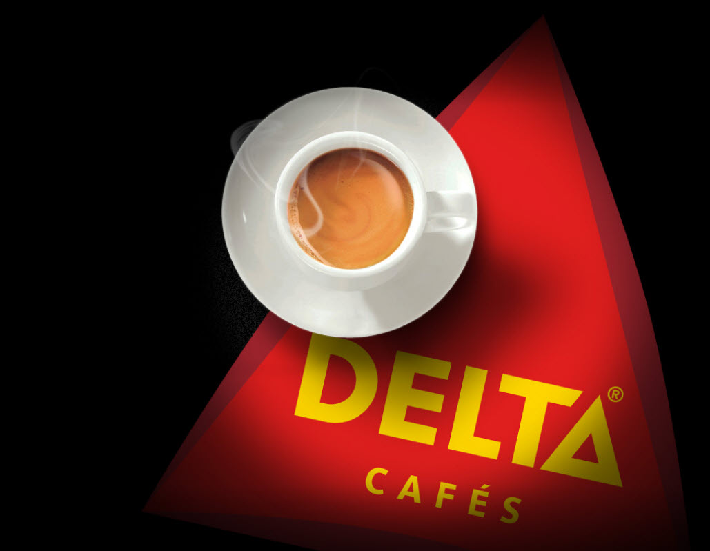 Delta – App