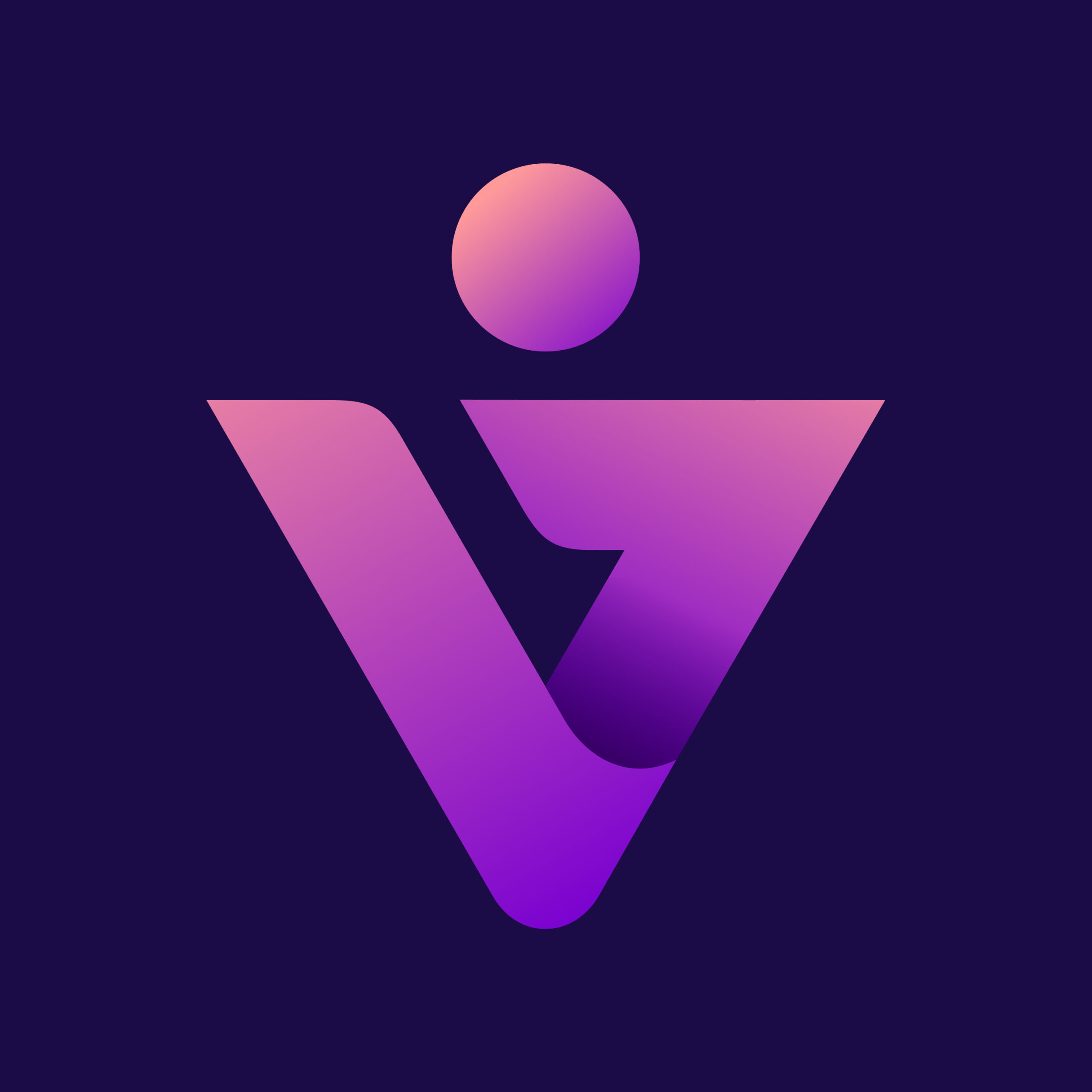 Vkard_Logo App Icon_2